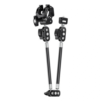 Штатив-тримач Ulanzi CO78 Magic Arm Kit(Super Clamp & Two-Section Magic Arm Kit)