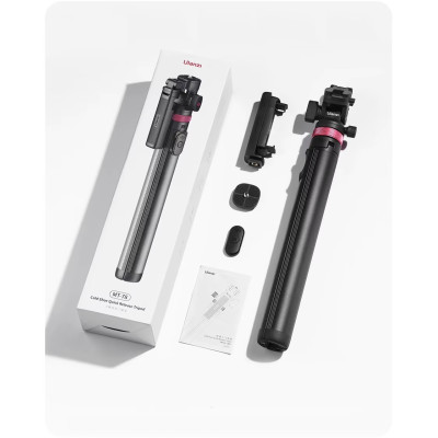 Штатив Ulanzi Vijim MT-78 Tripod Black (UV-T077GBB1 MT-78) Штатив Ulanzi Vijim MT-78 Tripod Black (UV-T077GBB1 MT-78)