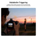 Адаптер для спалаху Ulanzi LA10 Mini Flash Trigger