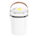 Зволожувач повітря HOCO HX35 Mist 2L double spray humidifier White