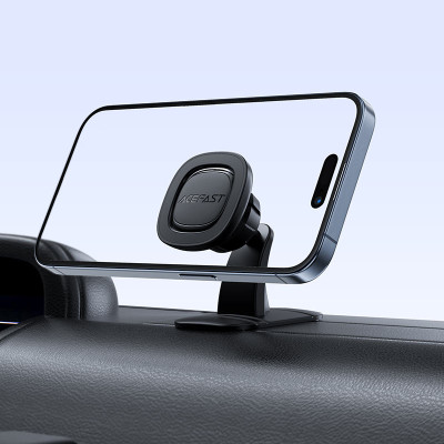 Автотримач для телефона ACEFAST D51 magnetic car holder for dashboard Black Автотримач для телефона ACEFAST D51 magnetic car holder for dashboard Black