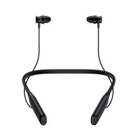 Бездротові спортивні навушники ACEFAST N7 neck hanging wireless earphones Black Бездротові спортивні навушники ACEFAST N7 neck hanging wireless earphones Black