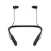 Бездротові спортивні навушники ACEFAST N7 neck hanging wireless earphones Black