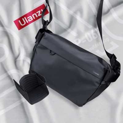 Сумка Ulanzi Vlogging Gear Bag (PB008) Black Сумка Ulanzi Vlogging Gear Bag (PB008) Black