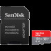 Карта пам'яті microSDXC (UHS-1) SanDisk Ultra 128Gb class 10 A1 (140Mb/s) (adapter SD) Imaging Packaging