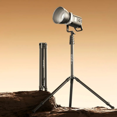 Штатив Ulanzi 2.7M Light Stand (T097 T270) Штатив Ulanzi 2.7M Light Stand (T097 T270)