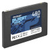 Накопичувач SSD Patriot Burst Elite 480GB 2.5