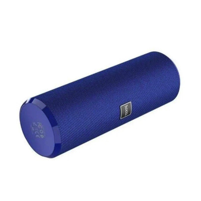 Портативна колонка HOCO BS33 Voice sports wireless speaker Blue Портативна колонка HOCO BS33 Voice sports wireless speaker Blue