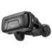 Окуляри віртуальної реальності HOCO DGA10 Cool VR Glasses Black