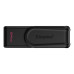 Флеш-накопитель Kingston USB 3.2 DT Exodia S 64GB Black