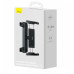 Автотримач для планшета Baseus JoyRide Pro Backseat Car Mount Black