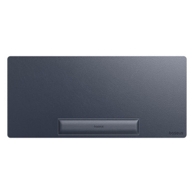 Килимок для миші Baseus MagPro Series II Smart Desk Mat (Basic Edition) Cosmic Black