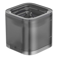 Поїлка PETKIT Eversweet SOLO SE Smart Pet Drinking Fountain Dark Grey