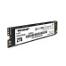 Накопичувач SSD M.2 Patriot P320 2TB NVMe 2280 Gen3.0 x4 3D TLC Накопичувач SSD M.2 Patriot P320 2TB NVMe 2280 Gen3.0 x4 3D TLC
