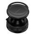 Автотримач для телефона BOROFONE BH139 Rider vacuum suction cup magnetic holder(universal)