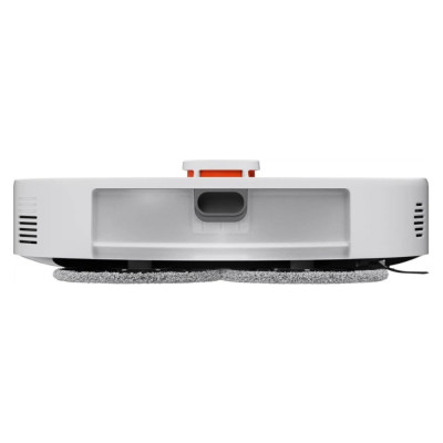 Робот-пилосос з вологим прибиранням Xiaomi Robot Vacuum S40Pro EU