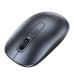 Маніпулятор миша BOROFONE BG13 Winner 2.4G business wireless mouse Black Metal Gray Маніпулятор миша BOROFONE BG13 Winner 2.4G business wireless mouse Black Metal Gray