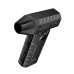 Портативний турбовентилятор HOCO HX67 Force fan Black