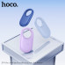 Трекер HOCO E94 Star intelligent positioning anti-lost device Sapphire Blue Трекер HOCO E94 Star intelligent positioning anti-lost device Sapphire Blue