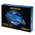 Накопичувач SSD M.2 ADATA LEGEND 710 256GB 2280 PCIeGen 3x4 3D NAND Read/Write: 2100/1000 MB/sec