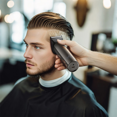 Електробритва HOCO HP36 3-in-1 600 mAh multifunctional grooming and shaving set Електробритва HOCO HP36 3-in-1 600 mAh multifunctional grooming and shaving set