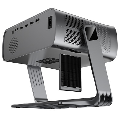 Проектор HOCO DT5 Smart electric focus projector(1080P Android version)