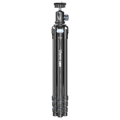 Штатив Ulanzi MT-60 Carbon Fiber Travel Tripod (51-162cm) (UV-3115 MT-60) Штатив Ulanzi MT-60 Carbon Fiber Travel Tripod (51-162cm) (UV-3115 MT-60)