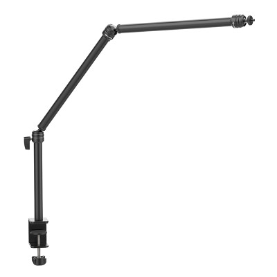 Штатив-тримач Ulanzi Vijim Desktop Flexible Arm/Light Stand(Three-Stages) (UV-2666 LS08) Штатив-тримач Ulanzi Vijim Desktop Flexible Arm/Light Stand(Three-Stages) (UV-2666 LS08)