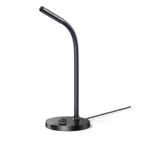 Настільний мікрофон UGREEN CM564 Desktop USB Microphone(UGR-90416), Black Настільний мікрофон UGREEN CM564 Desktop USB Microphone(UGR-90416), Black