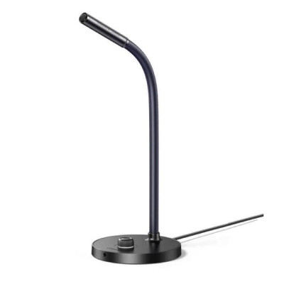 Настільний мікрофон UGREEN CM564 Desktop USB Microphone(UGR-90416), Black