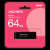 Флеш-накопичувач ADATA USB 3.2 UC310 64Gb Black Флеш-накопичувач ADATA USB 3.2 UC310 64Gb Black