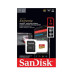 Карта пам'яті microSDXC (UHS-1 U3) SanDisk Extreme A2 1TB class 10 V30 (R190MB/s,W130MB/s) (adapter SD)