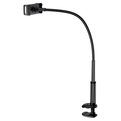 Тримач телефона ACEFAST E40 lazy holder Black