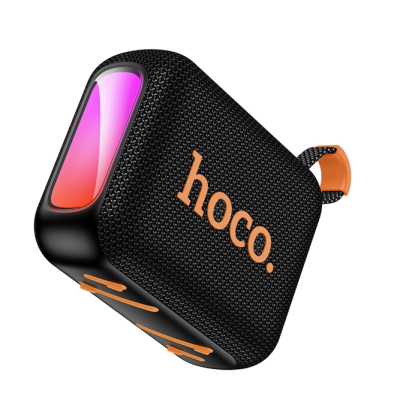 Портативная колонка HOCO HC31 River sports BT speaker 10W Black