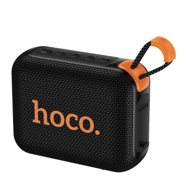 Портативная колонка HOCO HC31 River sports BT speaker 10W Black