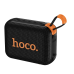 Портативная колонка HOCO HC31 River sports BT speaker 10W Black