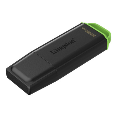Флеш-накопичувач Kingston USB 3.2 DT Exodia G2 256GB Black Флеш-накопичувач Kingston USB 3.2 DT Exodia G2 256GB Black