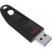 Флеш-накопичувач SanDisk USB 3.0 Ultra 64Gb (130Mb/s) Black