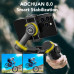 Триосьовий стабілізатор AOCHUAN Professional Gimbal Stabilizer for Smartphone Smart X2 Чорний Триосьовий стабілізатор AOCHUAN Professional Gimbal Stabilizer for Smartphone Smart X2 Чорний