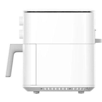 Мультипіч (аерофритюрниця) Xiaomi Mijia Air Fryer S1 6L White (Китайська вилка) Мультипіч (аерофритюрниця) Xiaomi Mijia Air Fryer S1 6L White (Китайська вилка)