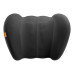 Подушка для попереку Baseus ComfortRide Series Car Cooling Lumbar Pillow Cluster Black