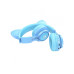Бездротові накладні навушники HOCO W39 Cat ear kids BT headphones Blue