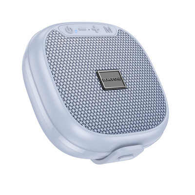 Портативна колонка BOROFONE BR47 Star sports BT speaker Blue Star
