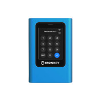 Накопичувач SSD Kingston IronKey Vault Privacy 80 960GB 2.5