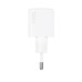 Мережевий зарядний пристрій ACEFAST A118 PD30W mini GaN USB-C fast charger Мережевий зарядний пристрій ACEFAST A118 PD30W mini GaN USB-C fast charger