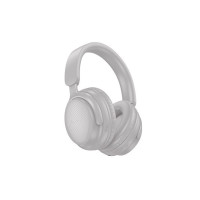Бездротові накладні навушники HOCO W53 Tone BT headphones Gray