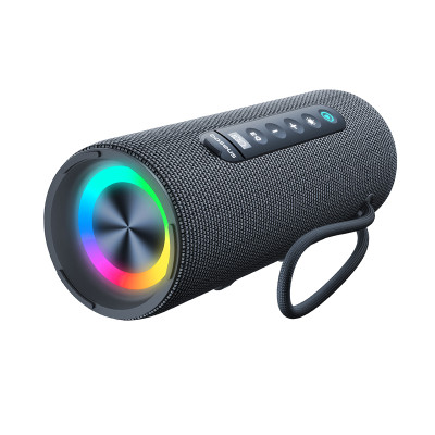 Портативна колонка Baseus AeQur 30 Air Portable Wireless Speaker Twilight Grey