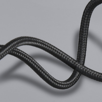 Кабель Baseus Cafule Series Metal Data Cable Type-C to iP PD 20W 1m Black Кабель Baseus Cafule Series Metal Data Cable Type-C to iP PD 20W 1m Black