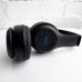 Бездротові накладні навушники BOROFONE BO4 Charming rhyme wireless headphones, Black