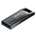 Флеш-накопитель ADATA USB 3.2 UR340 64Gb Black